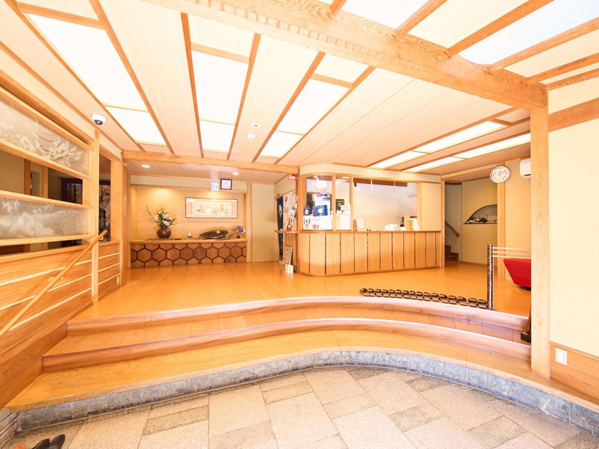 Sinonomesou Kinosaki Onsen Hotel Toyooka  Exterior foto