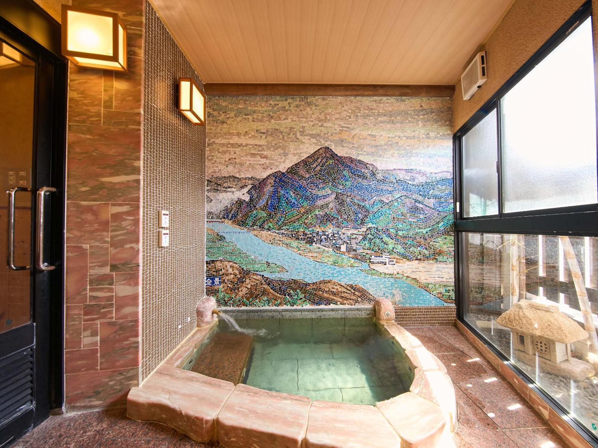 Sinonomesou Kinosaki Onsen Hotel Toyooka  Exterior foto