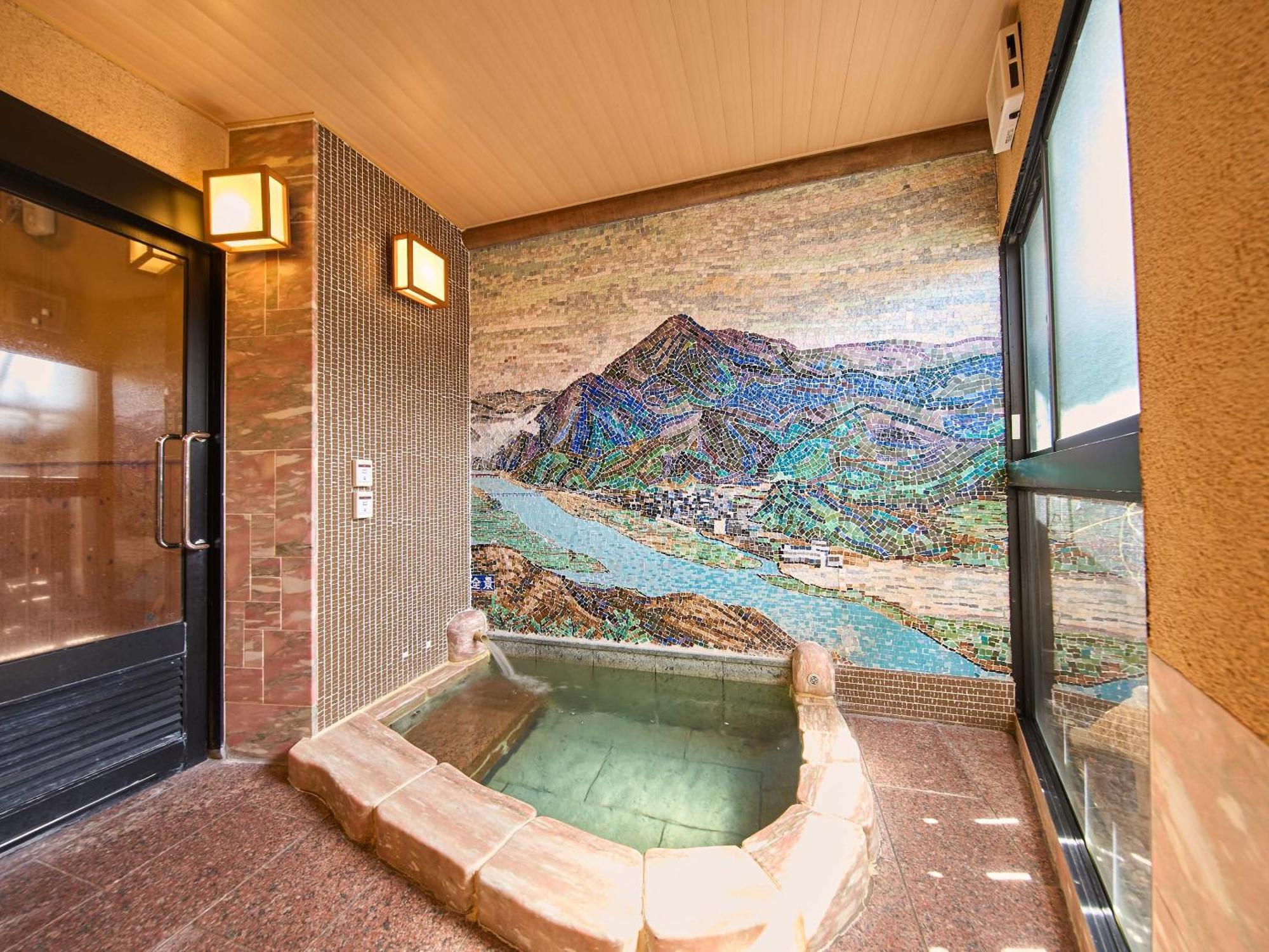 Sinonomesou Kinosaki Onsen Hotel Toyooka  Exterior foto