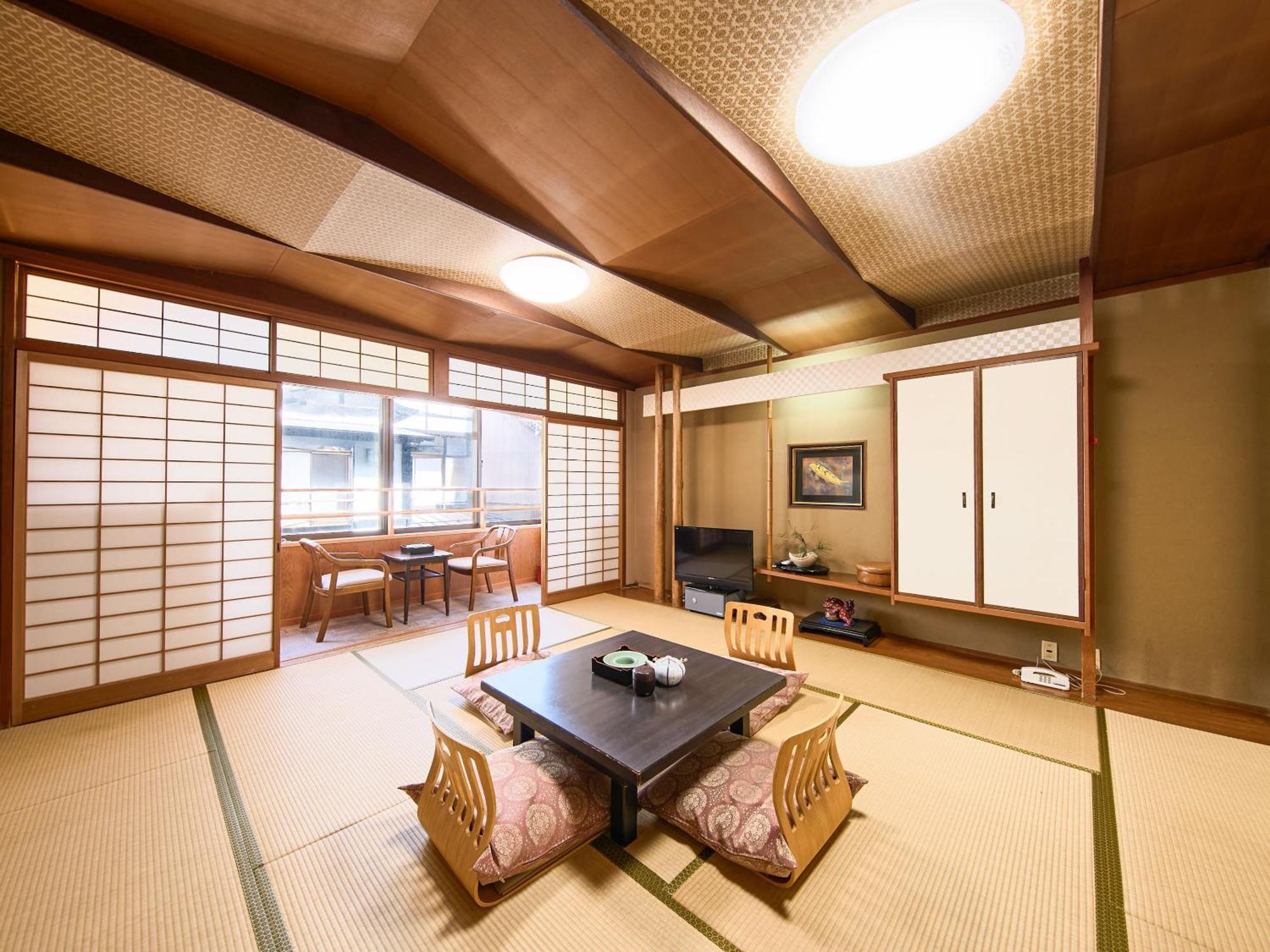 Sinonomesou Kinosaki Onsen Hotel Toyooka  Exterior foto