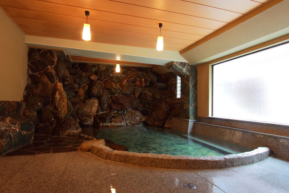 Sinonomesou Kinosaki Onsen Hotel Toyooka  Exterior foto